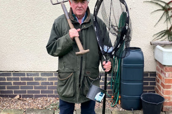 Fish or Dig Bait