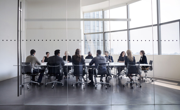 iStock-Boardroom 618946910