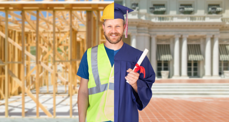 Degree or Skill
